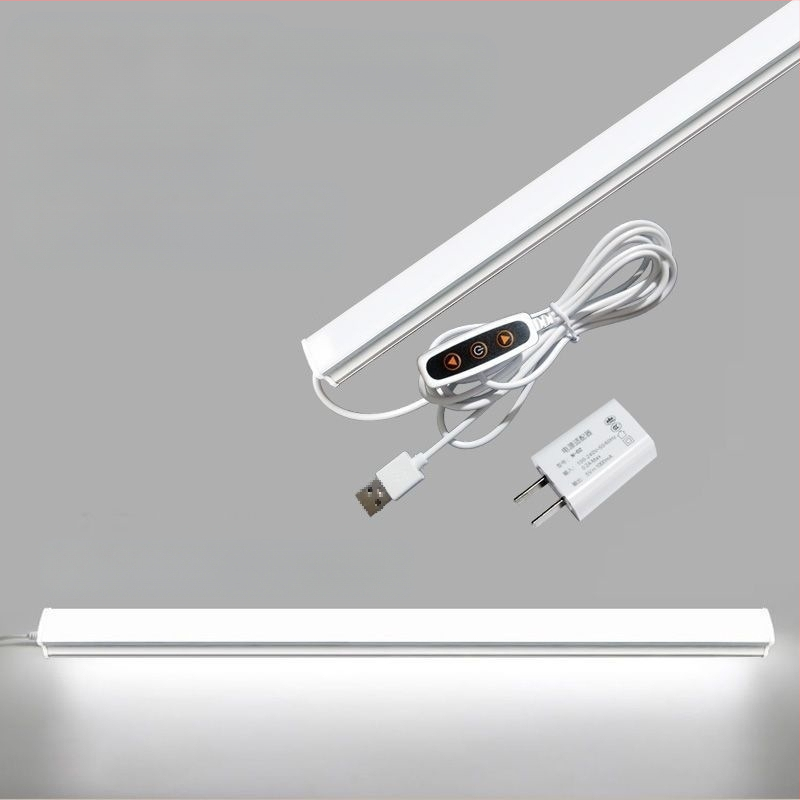 Lõuakaela mustri paranduslamp naissoost ankurdajale, kaelakaitse, silmade kaitse, pikk riba, atmosfäärivalgus, hääljuhtimisega, tasuta saatmine