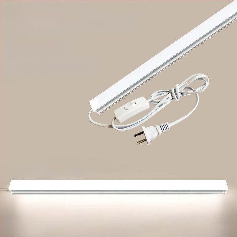 Lõuakaela mustri paranduslamp naissoost ankurdajale, kaelakaitse, silmade kaitse, pikk riba, atmosfäärivalgus, hääljuhtimisega, tasuta saatmine