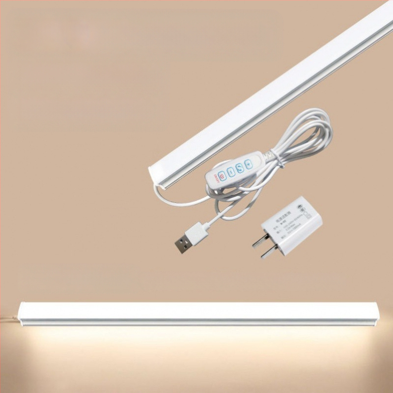 Lõuakaela mustri paranduslamp naissoost ankurdajale, kaelakaitse, silmade kaitse, pikk riba, atmosfäärivalgus, hääljuhtimisega, tasuta saatmine