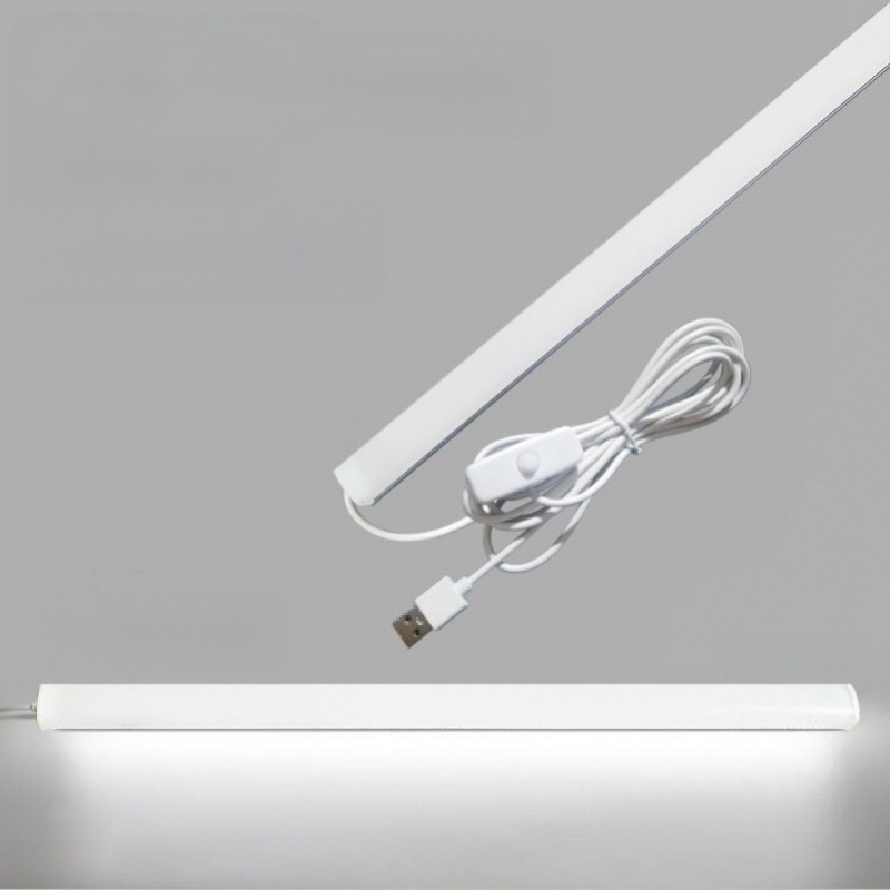 Lõuakaela mustri paranduslamp naissoost ankurdajale, kaelakaitse, silmade kaitse, pikk riba, atmosfäärivalgus, hääljuhtimisega, tasuta saatmine