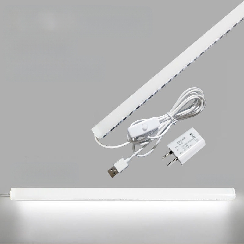 Lõuakaela mustri paranduslamp naissoost ankurdajale, kaelakaitse, silmade kaitse, pikk riba, atmosfäärivalgus, hääljuhtimisega, tasuta saatmine