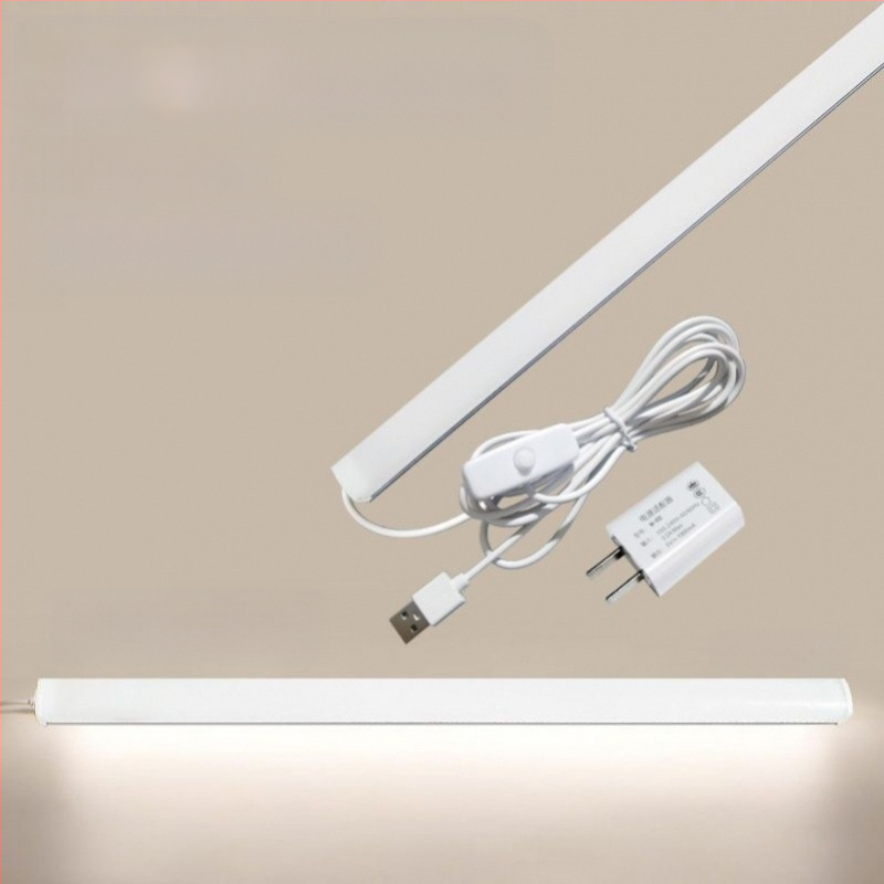 Lõuakaela mustri paranduslamp naissoost ankurdajale, kaelakaitse, silmade kaitse, pikk riba, atmosfäärivalgus, hääljuhtimisega, tasuta saatmine