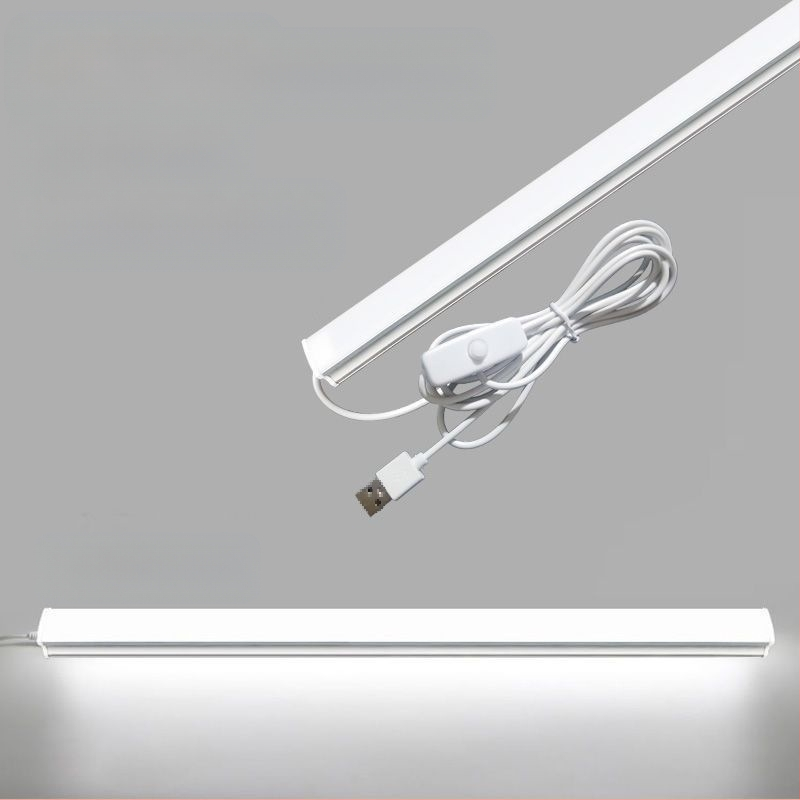 Lõuakaela mustri paranduslamp naissoost ankurdajale, kaelakaitse, silmade kaitse, pikk riba, atmosfäärivalgus, hääljuhtimisega, tasuta saatmine