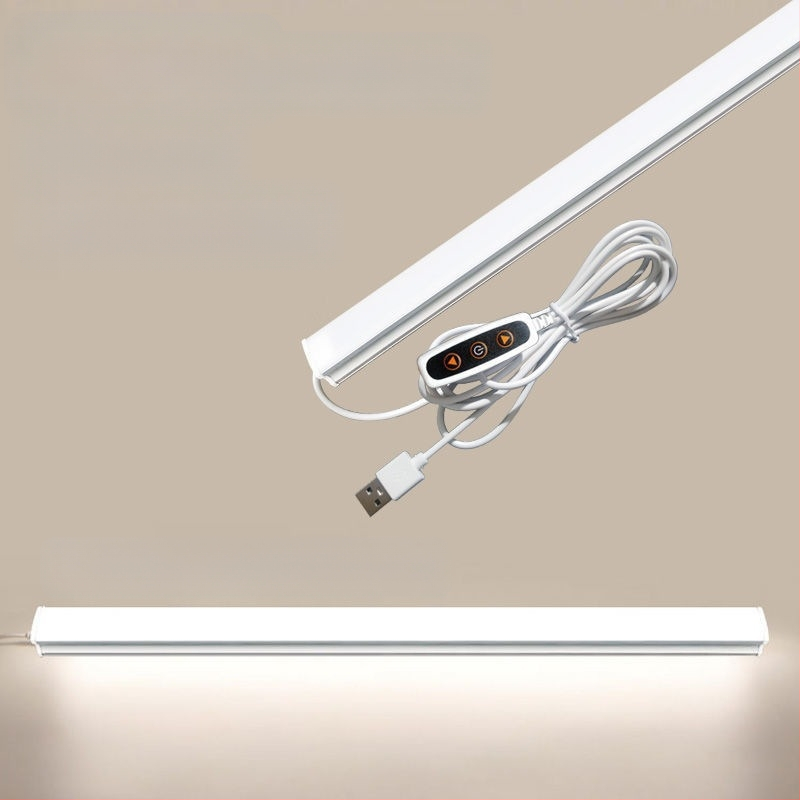 Lõuakaela mustri paranduslamp naissoost ankurdajale, kaelakaitse, silmade kaitse, pikk riba, atmosfäärivalgus, hääljuhtimisega, tasuta saatmine