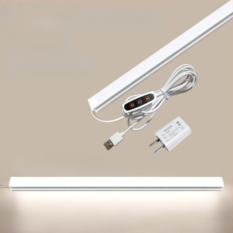 Lõuakaela mustri paranduslamp naissoost ankurdajale, kaelakaitse, silmade kaitse, pikk riba, atmosfäärivalgus, hääljuhtimisega, tasuta saatmine