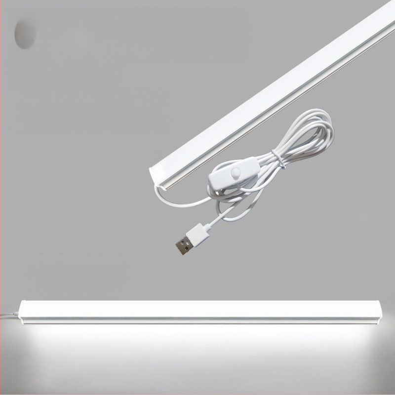 Lõuakaela mustri paranduslamp naissoost ankurdajale, kaelakaitse, silmade kaitse, pikk riba, atmosfäärivalgus, hääljuhtimisega, tasuta saatmine