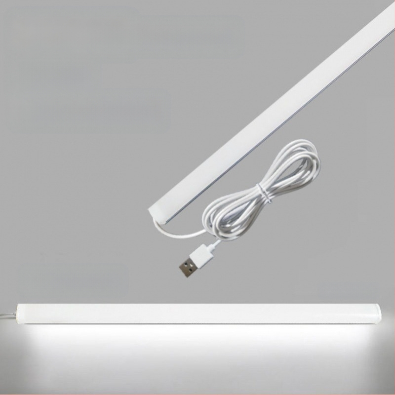 Lõuakaela mustri paranduslamp naissoost ankurdajale, kaelakaitse, silmade kaitse, pikk riba, atmosfäärivalgus, hääljuhtimisega, tasuta saatmine