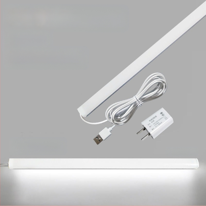 Lõuakaela mustri paranduslamp naissoost ankurdajale, kaelakaitse, silmade kaitse, pikk riba, atmosfäärivalgus, hääljuhtimisega, tasuta saatmine