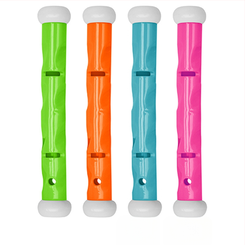 Pārrobežu populārs bērnu niršanas tērpa rotaļlietu niršanas nūjas mācību peldēšanas mācību līdzekļi peldbaseina rotaļu komplekts dārgakmeņu komplekts