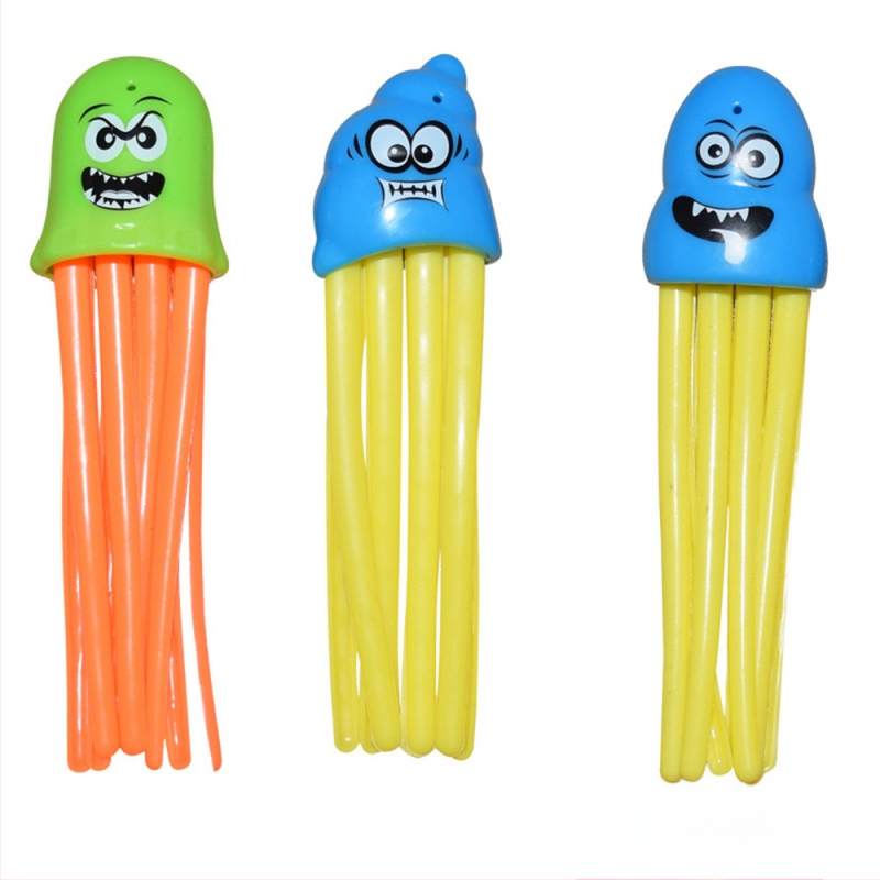 Pārrobežu populārs bērnu niršanas tērpa rotaļlietu niršanas nūjas mācību peldēšanas mācību līdzekļi peldbaseina rotaļu komplekts dārgakmeņu komplekts