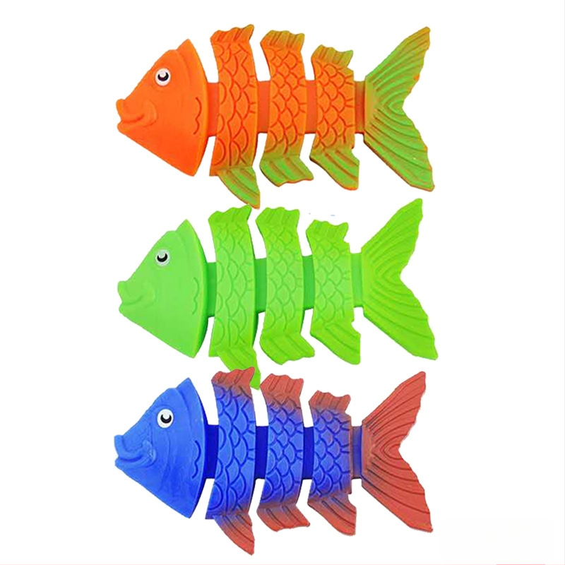 Pārrobežu populārs bērnu niršanas tērpa rotaļlietu niršanas nūjas mācību peldēšanas mācību līdzekļi peldbaseina rotaļu komplekts dārgakmeņu komplekts