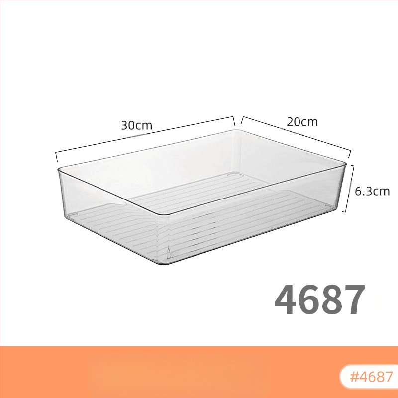 Könyvespolc akril asztali átlátszó könyvespolc állvány irodai irattartó asztali könyvtároló doboz állvány