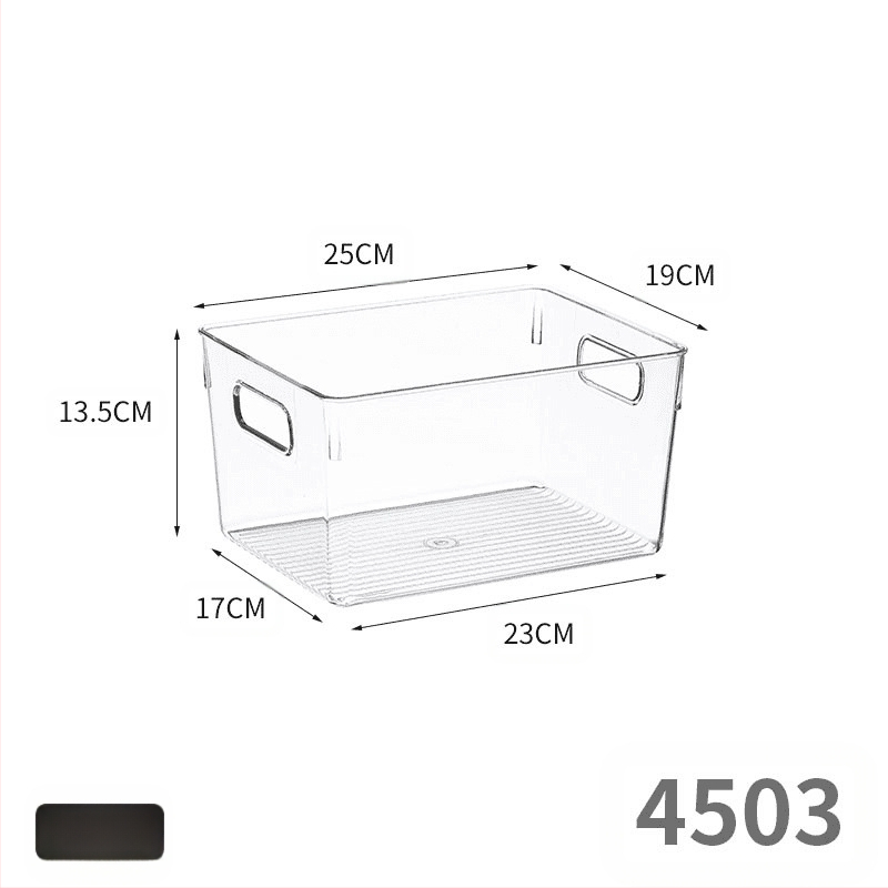 Könyvespolc akril asztali átlátszó könyvespolc állvány irodai irattartó asztali könyvtároló doboz állvány