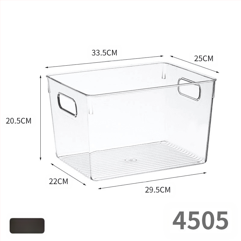 Könyvespolc akril asztali átlátszó könyvespolc állvány irodai irattartó asztali könyvtároló doboz állvány