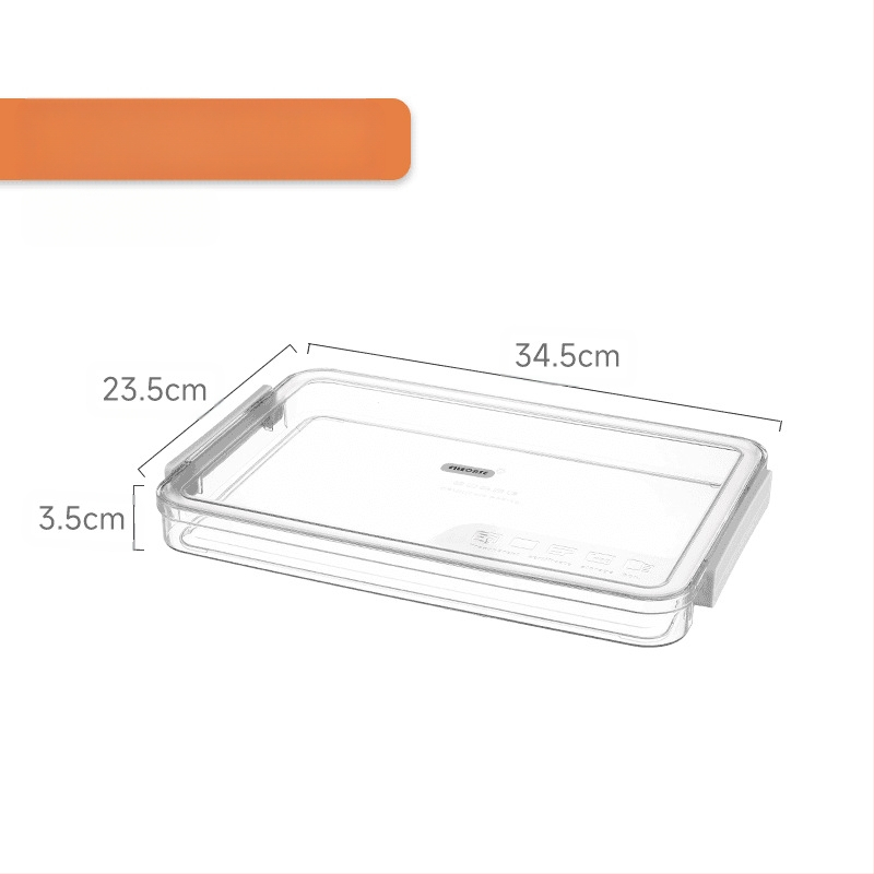 Könyvespolc akril asztali átlátszó könyvespolc állvány irodai irattartó asztali könyvtároló doboz állvány