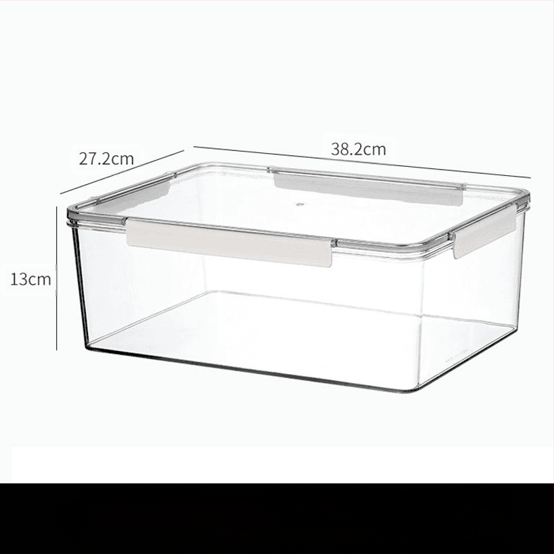 Könyvespolc akril asztali átlátszó könyvespolc állvány irodai irattartó asztali könyvtároló doboz állvány