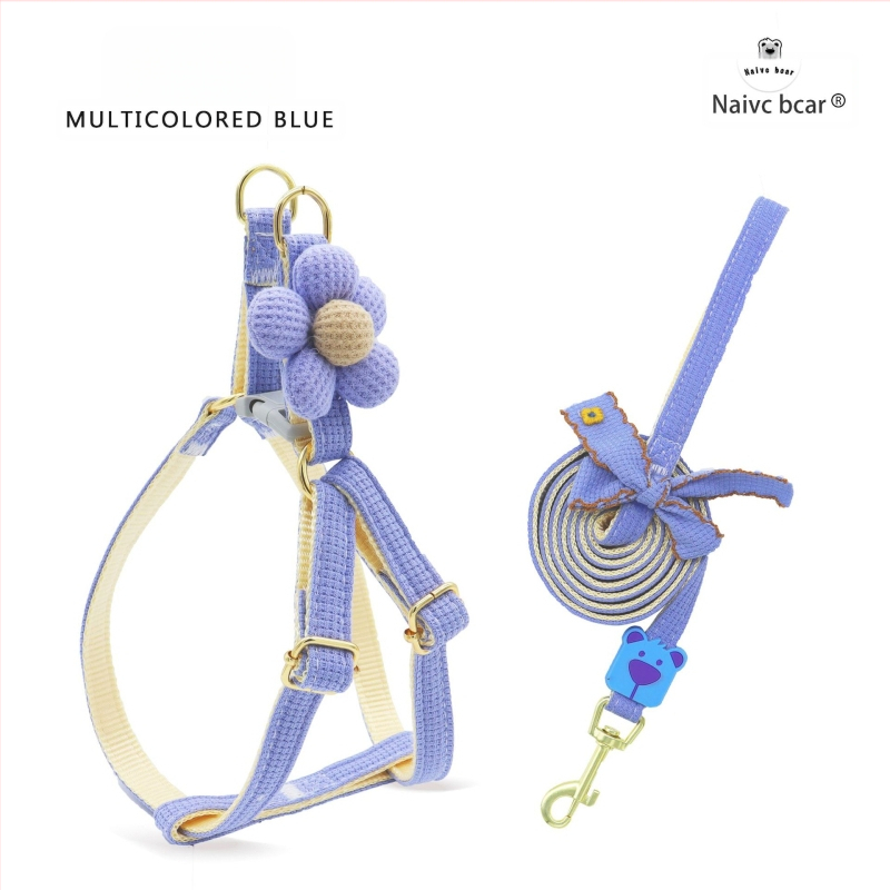 Youpin speciális láncos, visszahúzható kutyapóráz, nagy és könnyű, kültéri kopásálló, elvesztésgátló, hordozható kialakítás, kisállat-vontatási tárgy