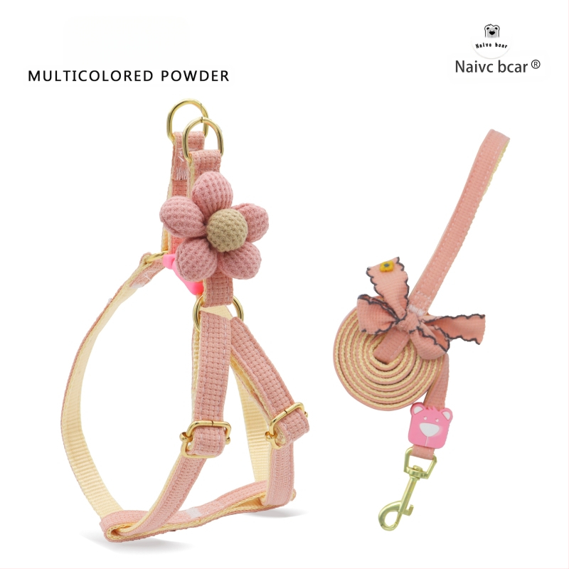 Youpin speciális láncos, visszahúzható kutyapóráz, nagy és könnyű, kültéri kopásálló, elvesztésgátló, hordozható kialakítás, kisállat-vontatási tárgy