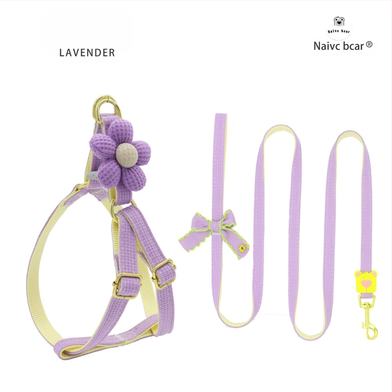 Youpin speciális láncos, visszahúzható kutyapóráz, nagy és könnyű, kültéri kopásálló, elvesztésgátló, hordozható kialakítás, kisállat-vontatási tárgy