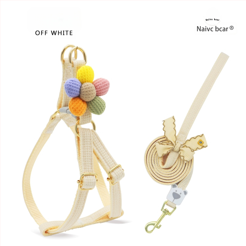 Youpin speciális láncos, visszahúzható kutyapóráz, nagy és könnyű, kültéri kopásálló, elvesztésgátló, hordozható kialakítás, kisállat-vontatási tárgy