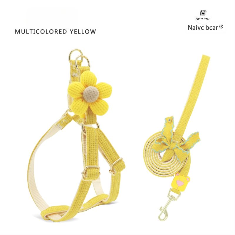 Youpin speciális láncos, visszahúzható kutyapóráz, nagy és könnyű, kültéri kopásálló, elvesztésgátló, hordozható kialakítás, kisállat-vontatási tárgy