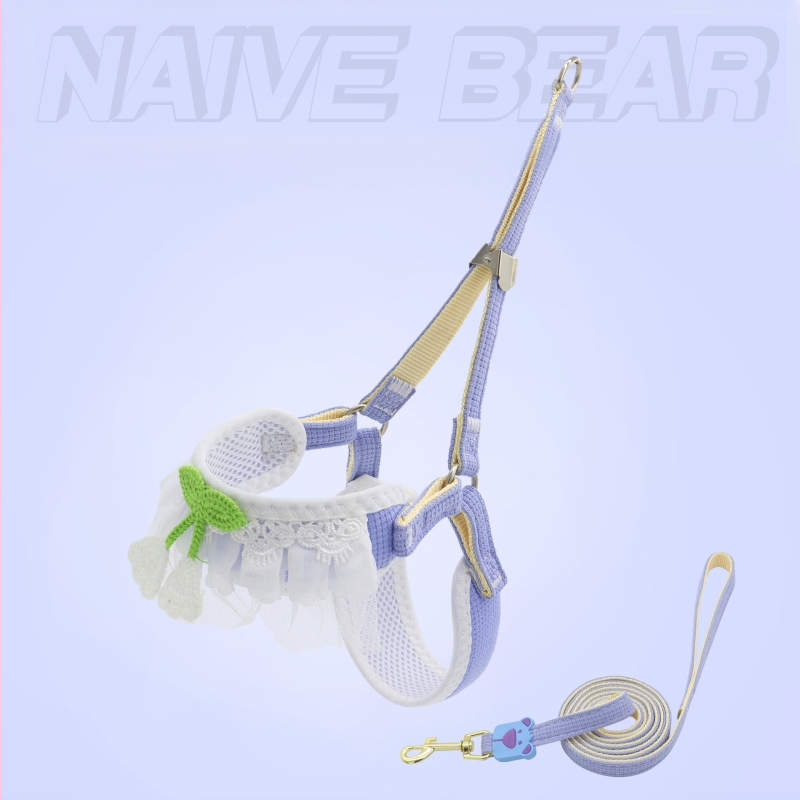 Youpin speciális láncos, visszahúzható kutyapóráz, nagy és könnyű, kültéri kopásálló, elvesztésgátló, hordozható kialakítás, kisállat-vontatási tárgy