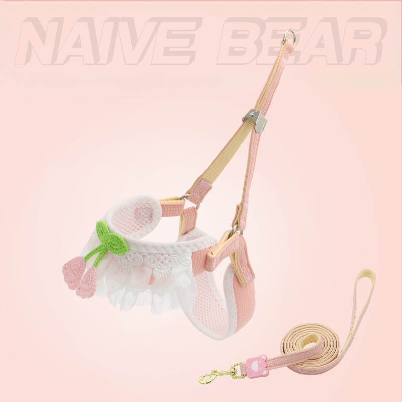 Youpin speciális láncos, visszahúzható kutyapóráz, nagy és könnyű, kültéri kopásálló, elvesztésgátló, hordozható kialakítás, kisállat-vontatási tárgy