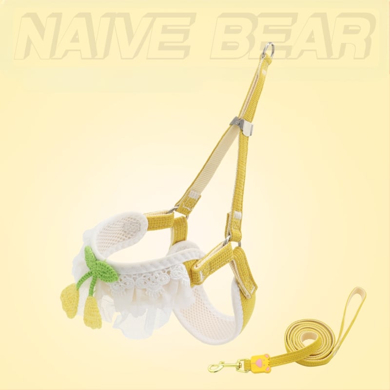 Youpin speciális láncos, visszahúzható kutyapóráz, nagy és könnyű, kültéri kopásálló, elvesztésgátló, hordozható kialakítás, kisállat-vontatási tárgy