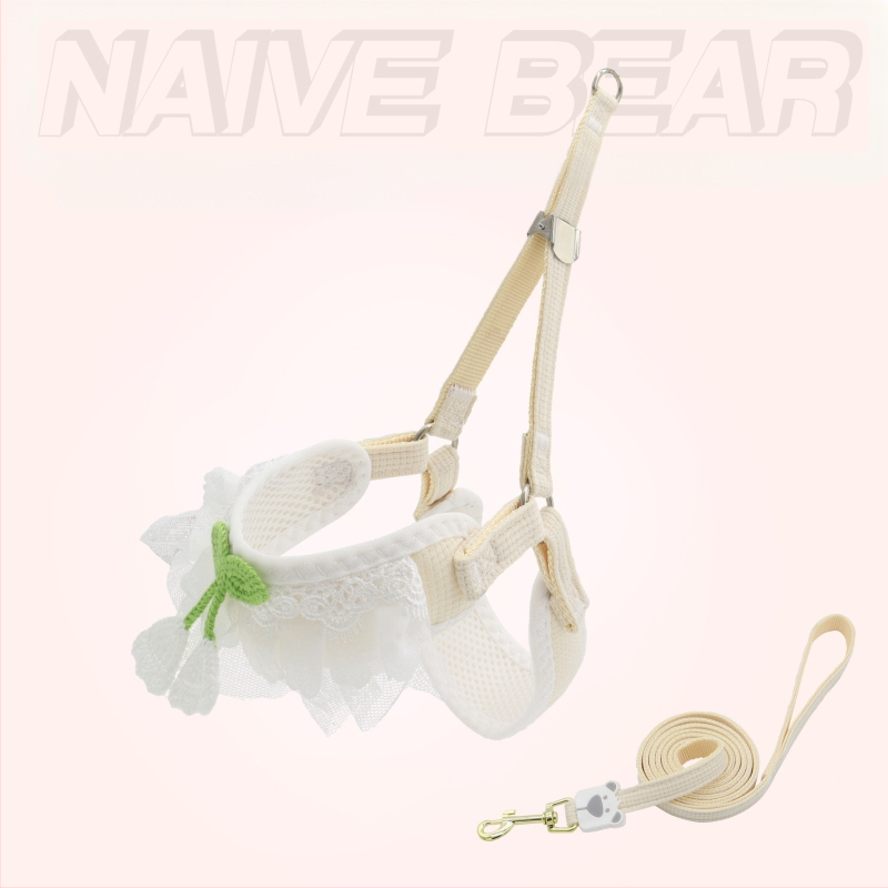 Youpin speciális láncos, visszahúzható kutyapóráz, nagy és könnyű, kültéri kopásálló, elvesztésgátló, hordozható kialakítás, kisállat-vontatási tárgy