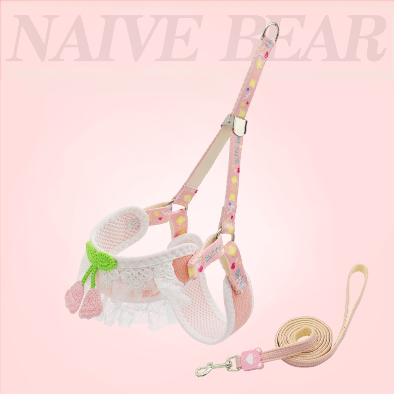 Youpin speciális láncos, visszahúzható kutyapóráz, nagy és könnyű, kültéri kopásálló, elvesztésgátló, hordozható kialakítás, kisállat-vontatási tárgy