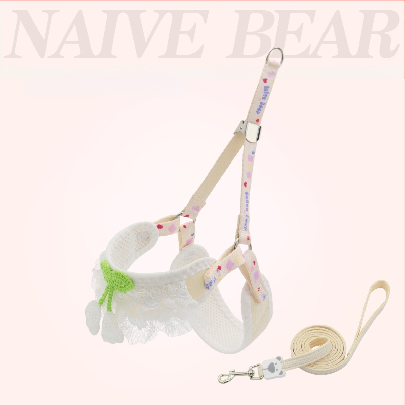 Youpin speciális láncos, visszahúzható kutyapóráz, nagy és könnyű, kültéri kopásálló, elvesztésgátló, hordozható kialakítás, kisállat-vontatási tárgy