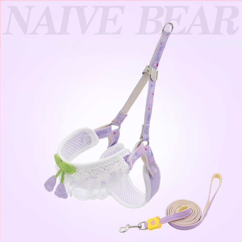 Youpin speciális láncos, visszahúzható kutyapóráz, nagy és könnyű, kültéri kopásálló, elvesztésgátló, hordozható kialakítás, kisállat-vontatási tárgy