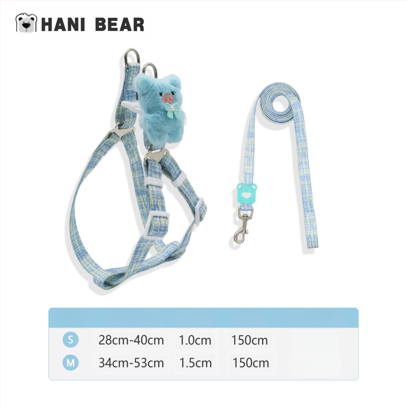 Youpin speciális láncos, visszahúzható kutyapóráz, nagy és könnyű, kültéri kopásálló, elvesztésgátló, hordozható kialakítás, kisállat-vontatási tárgy