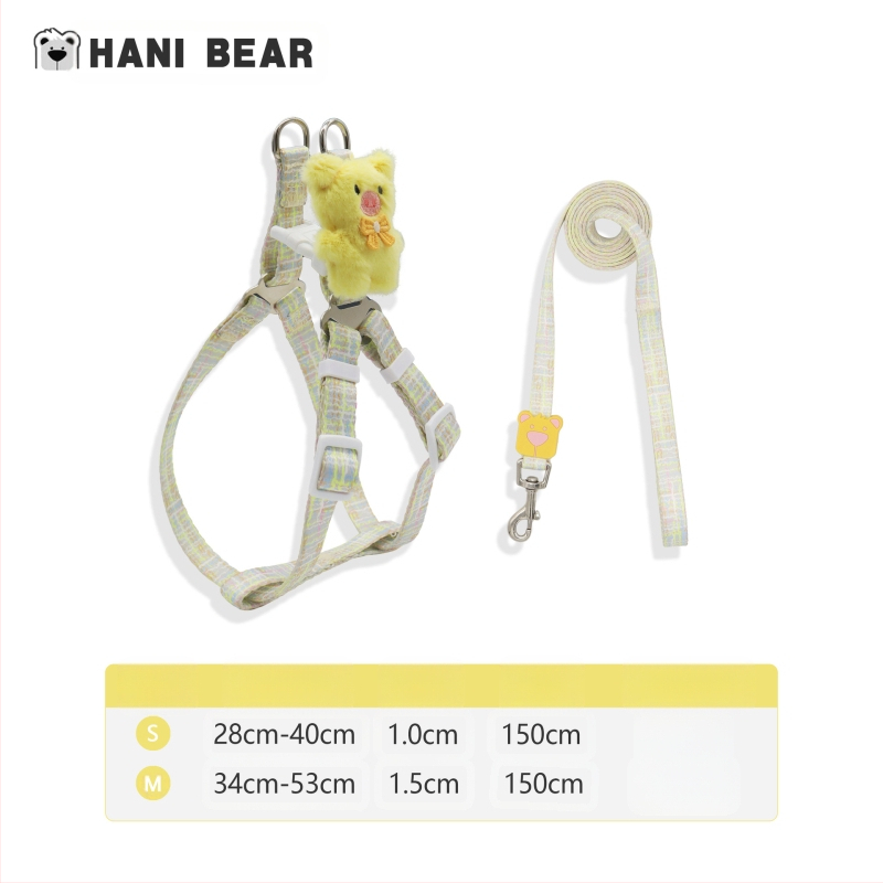 Youpin speciális láncos, visszahúzható kutyapóráz, nagy és könnyű, kültéri kopásálló, elvesztésgátló, hordozható kialakítás, kisállat-vontatási tárgy