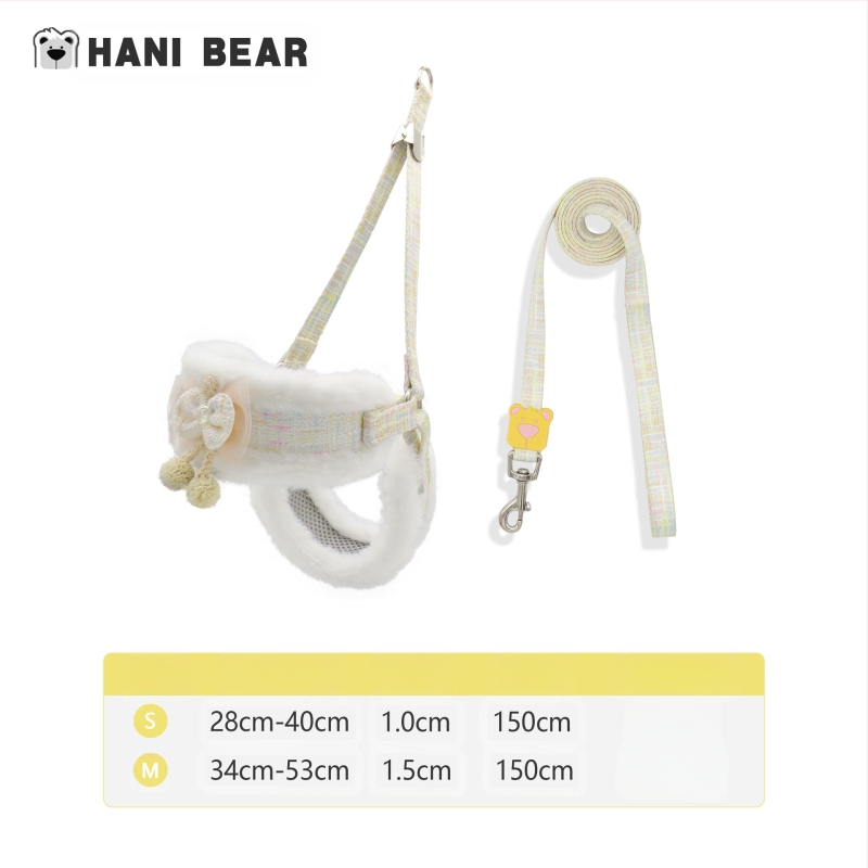 Youpin speciális láncos, visszahúzható kutyapóráz, nagy és könnyű, kültéri kopásálló, elvesztésgátló, hordozható kialakítás, kisállat-vontatási tárgy