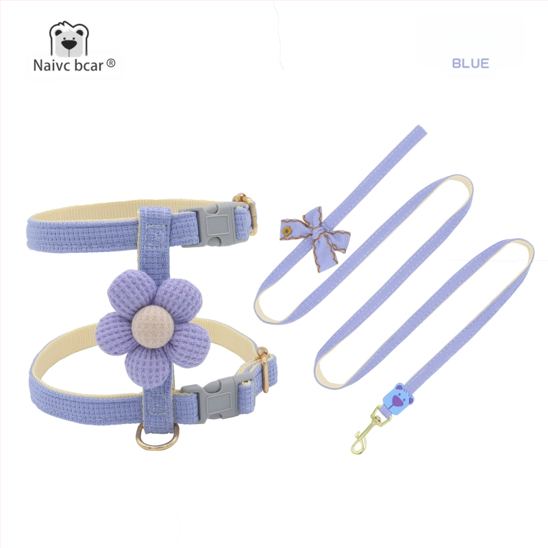 Youpin speciális láncos, visszahúzható kutyapóráz, nagy és könnyű, kültéri kopásálló, elvesztésgátló, hordozható kialakítás, kisállat-vontatási tárgy