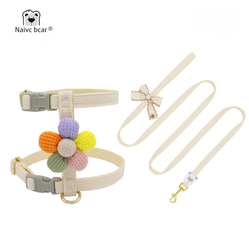 Youpin speciális láncos, visszahúzható kutyapóráz, nagy és könnyű, kültéri kopásálló, elvesztésgátló, hordozható kialakítás, kisállat-vontatási tárgy