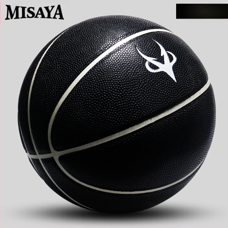 Επίσημα γνήσια προϊόντα Νο. 7 παιχνίδι αφιερωμένο σε μαθητές εξωτερικού χώρου Νο. 5 δέρμα αγελάδας ενηλίκων υφή δέρματος Νο. 6 μπάσκετ παιδιά LQ