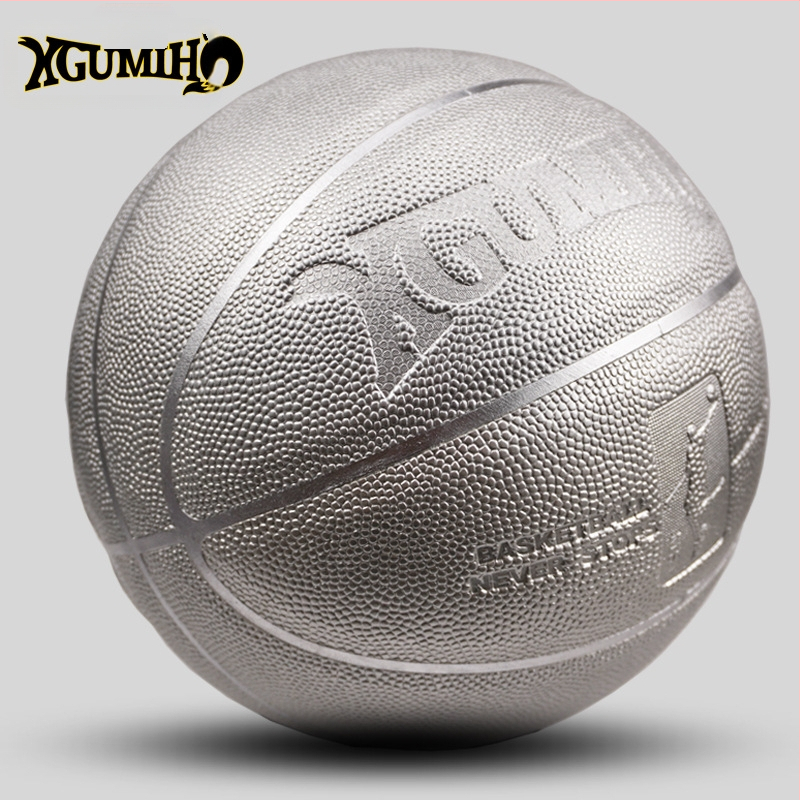 Επίσημα γνήσια προϊόντα Νο. 7 παιχνίδι αφιερωμένο σε μαθητές εξωτερικού χώρου Νο. 5 δέρμα αγελάδας ενηλίκων υφή δέρματος Νο. 6 μπάσκετ παιδιά LQ