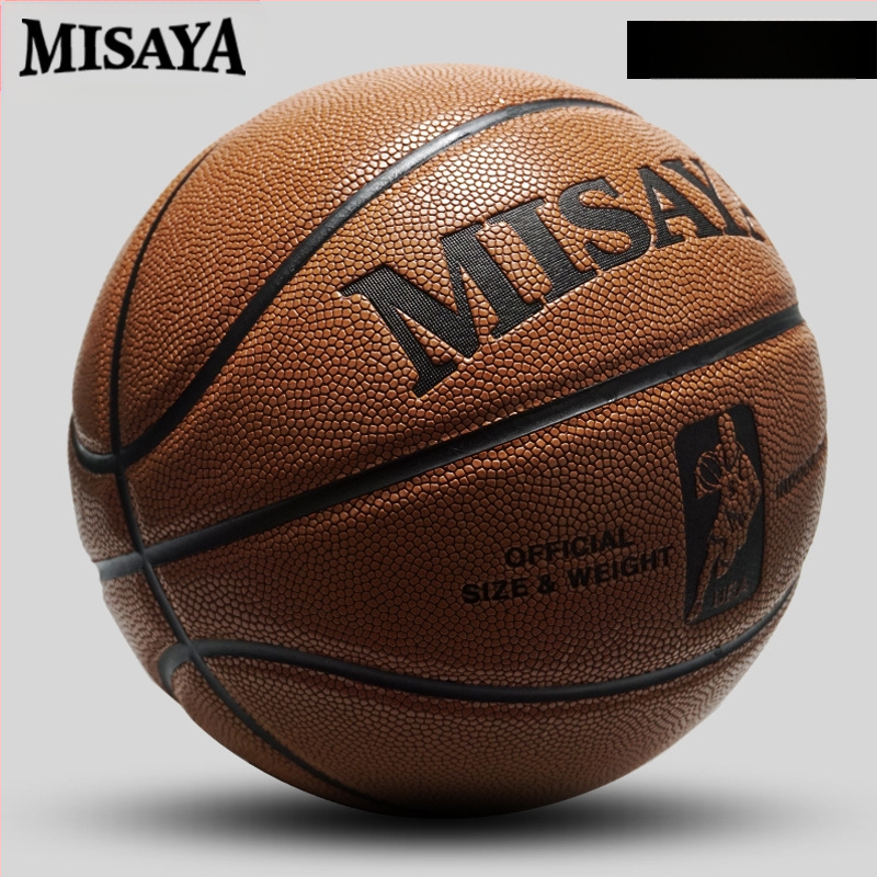 Επίσημα γνήσια προϊόντα Νο. 7 παιχνίδι αφιερωμένο σε μαθητές εξωτερικού χώρου Νο. 5 δέρμα αγελάδας ενηλίκων υφή δέρματος Νο. 6 μπάσκετ παιδιά LQ