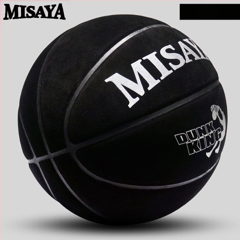 Επίσημα γνήσια προϊόντα Νο. 7 παιχνίδι αφιερωμένο σε μαθητές εξωτερικού χώρου Νο. 5 δέρμα αγελάδας ενηλίκων υφή δέρματος Νο. 6 μπάσκετ παιδιά LQ