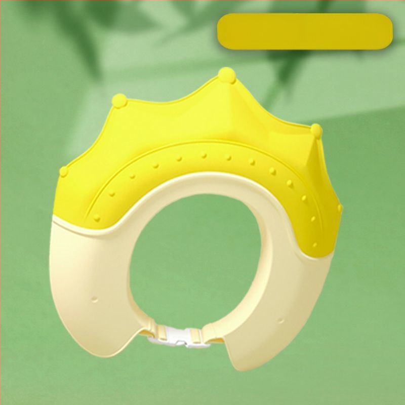 Bērnu šampūna artefakts, bērnu ūdens aiztures vāciņš, bērnu vannas dušas vāciņš, bērnu matu mazgāšana, ūdensizturīgs ausu aizsargs, ūdens vāciņš