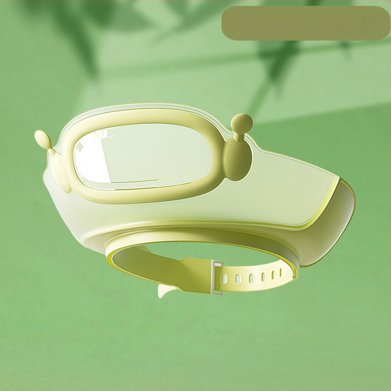 Bērnu šampūna artefakts, bērnu ūdens aiztures vāciņš, bērnu vannas dušas vāciņš, bērnu matu mazgāšana, ūdensizturīgs ausu aizsargs, ūdens vāciņš