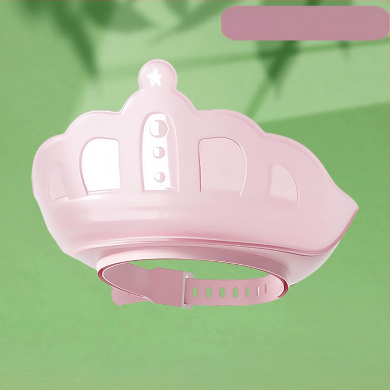 Bērnu šampūna artefakts, bērnu ūdens aiztures vāciņš, bērnu vannas dušas vāciņš, bērnu matu mazgāšana, ūdensizturīgs ausu aizsargs, ūdens vāciņš