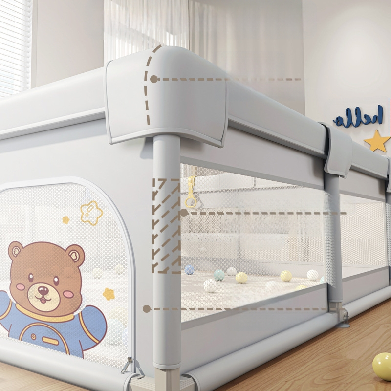 Žaidimas mažyliui ropojantis ant žemės apsauginė tvora apsauginė tvora kūdikiui tvora vaikų namams laipiojimo tvoros kilimėlis kūdikiui viduje