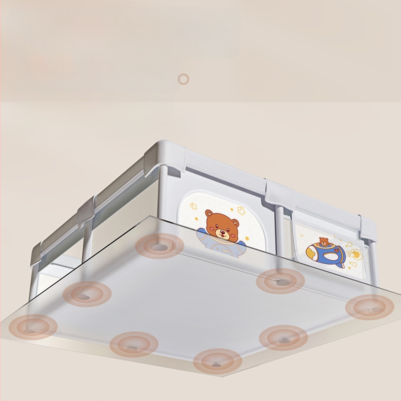 Žaidimas mažyliui ropojantis ant žemės apsauginė tvora apsauginė tvora kūdikiui tvora vaikų namams laipiojimo tvoros kilimėlis kūdikiui viduje