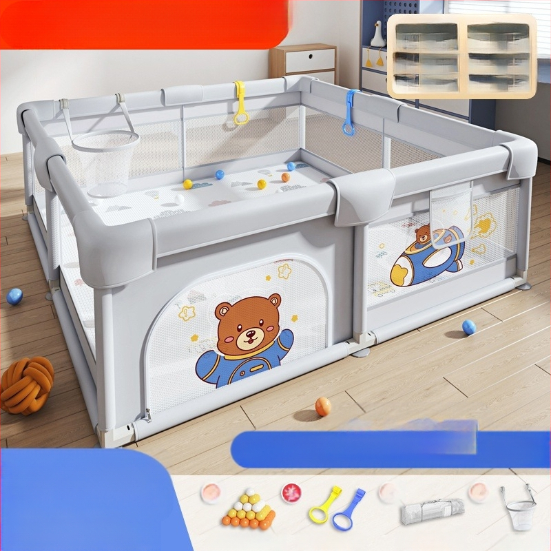 Žaidimas mažyliui ropojantis ant žemės apsauginė tvora apsauginė tvora kūdikiui tvora vaikų namams laipiojimo tvoros kilimėlis kūdikiui viduje