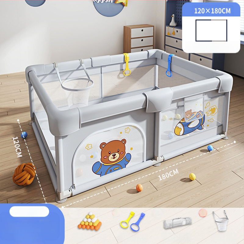 Žaidimas mažyliui ropojantis ant žemės apsauginė tvora apsauginė tvora kūdikiui tvora vaikų namams laipiojimo tvoros kilimėlis kūdikiui viduje