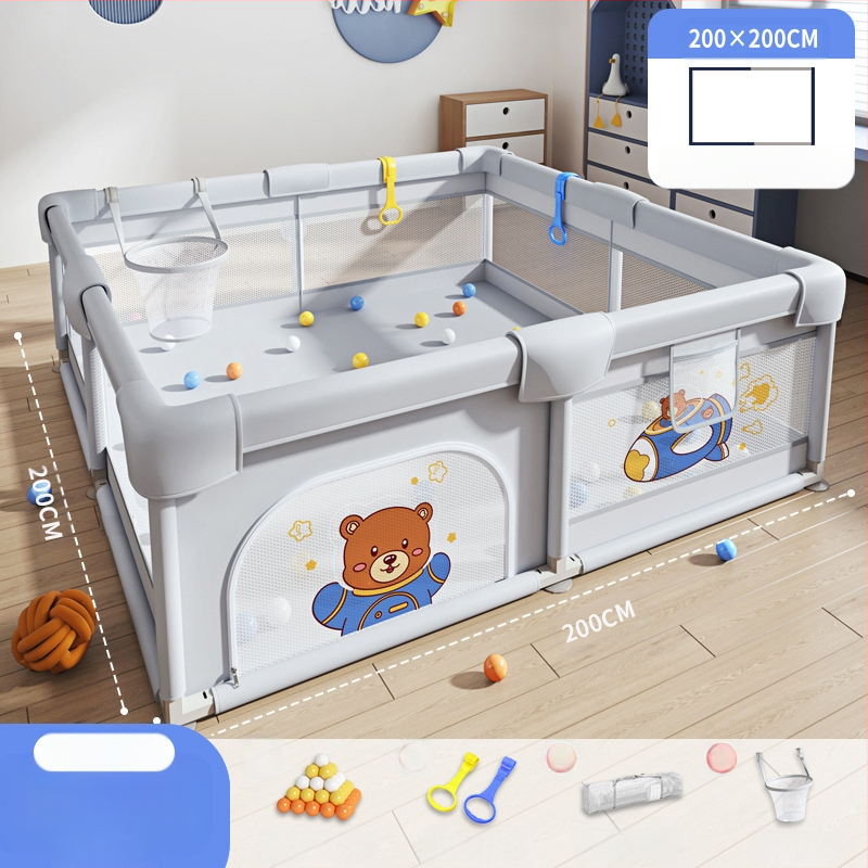 Žaidimas mažyliui ropojantis ant žemės apsauginė tvora apsauginė tvora kūdikiui tvora vaikų namams laipiojimo tvoros kilimėlis kūdikiui viduje