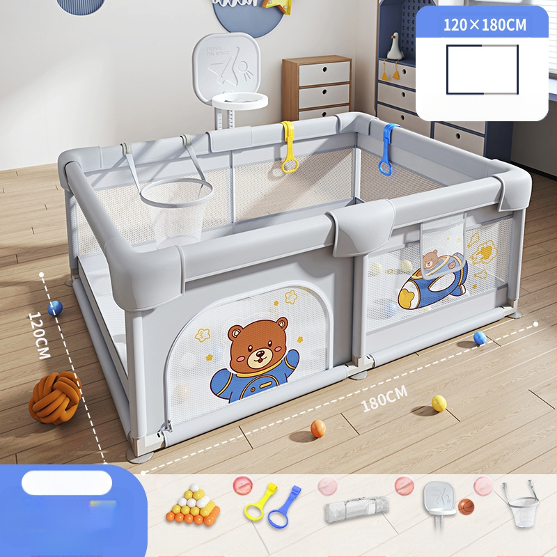 Žaidimas mažyliui ropojantis ant žemės apsauginė tvora apsauginė tvora kūdikiui tvora vaikų namams laipiojimo tvoros kilimėlis kūdikiui viduje